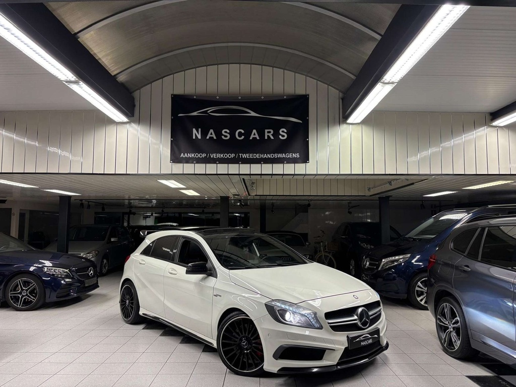 Autoscout Image 1